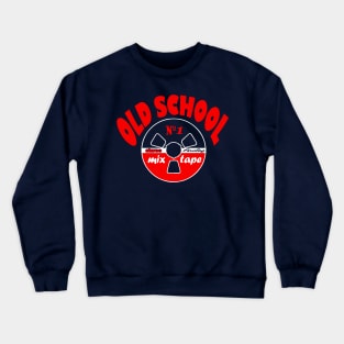 mixtape Crewneck Sweatshirt